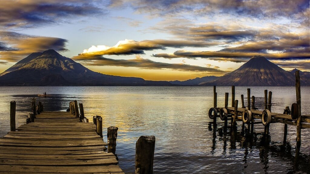 Lake Atitlan Guatemala: Why It's Central America's Most Beautiful Lake