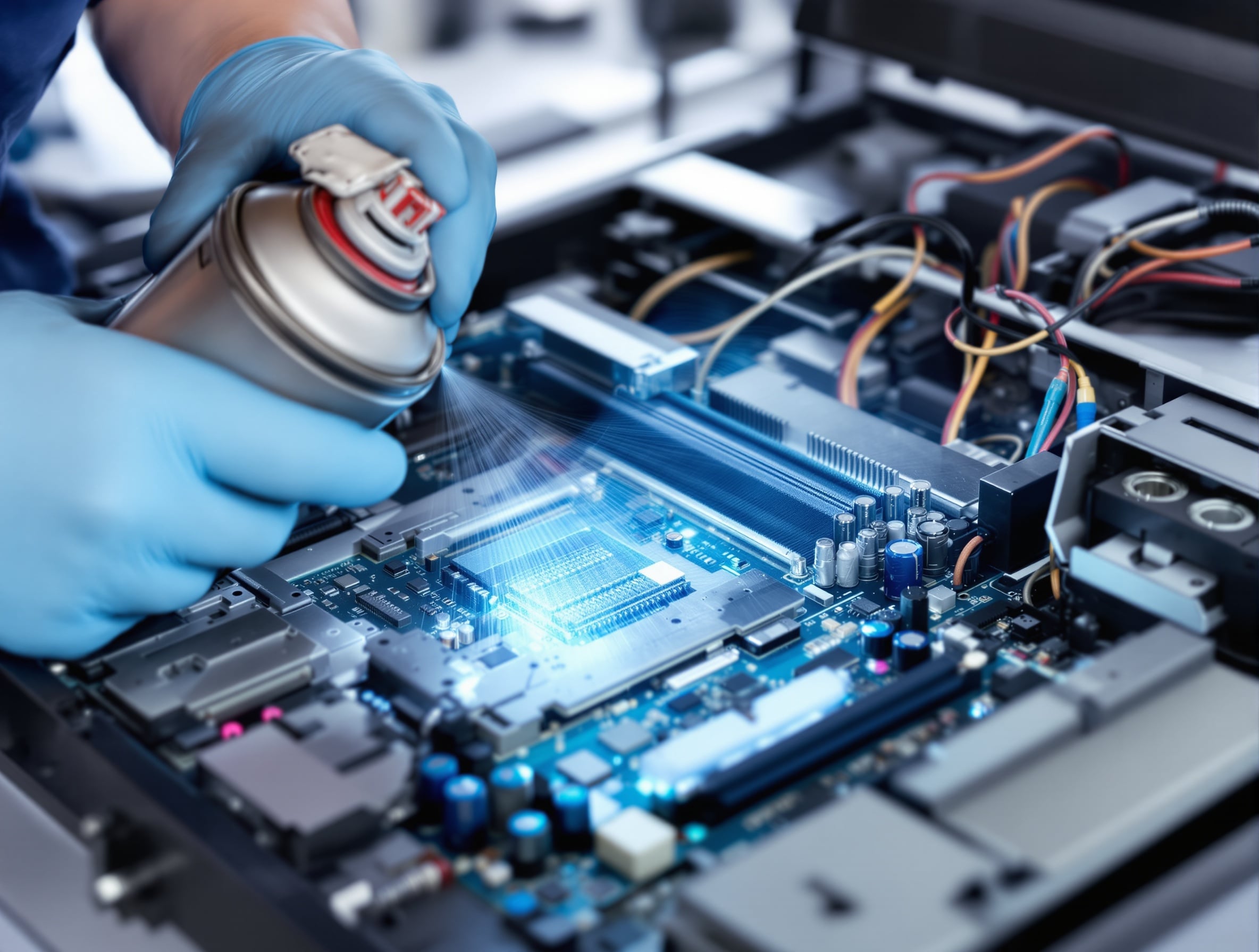 Manutenção Preventiva