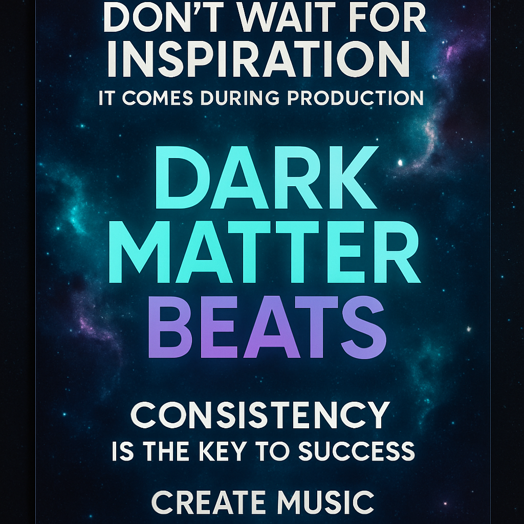 Studio Poster