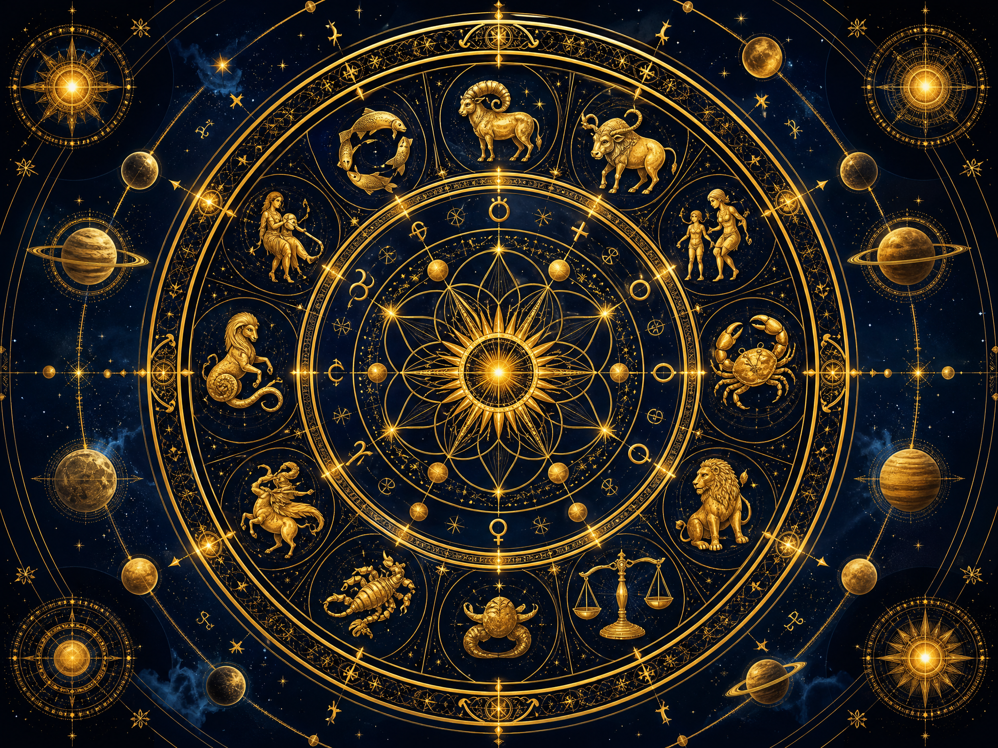 Complete Life Blueprint