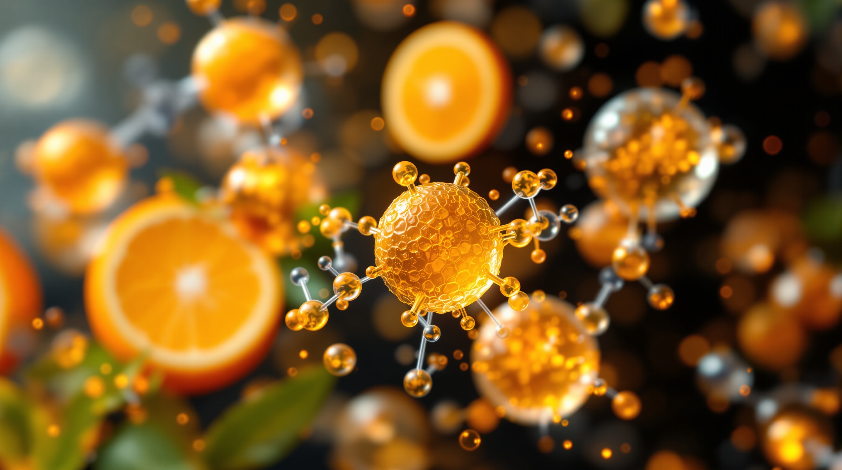 Liposomal Vitamin C: Beyond the Hype