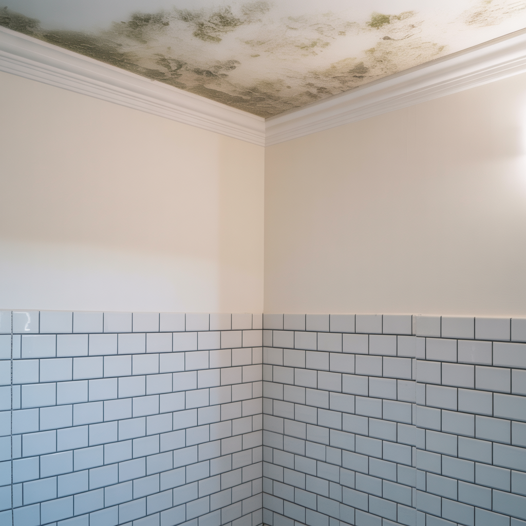 Mold Remediation - After restoration
