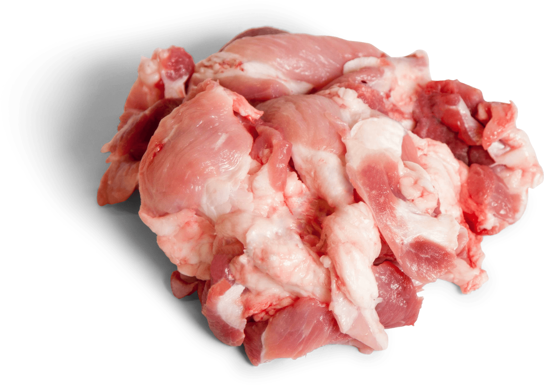 Pork Trimmings