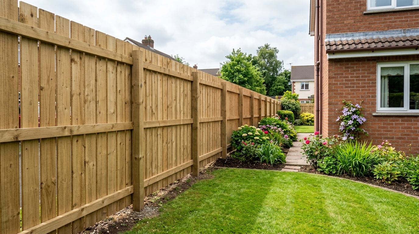 Fencing