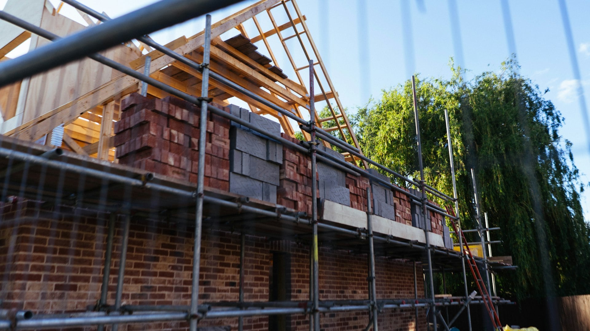 New Roofs work by AS Roofing - image 1