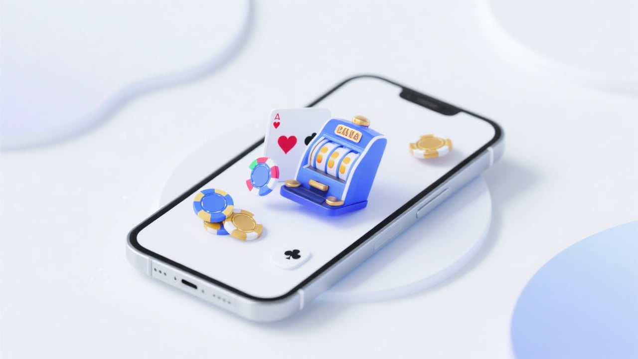 Casinos With the Best Mobile UX
