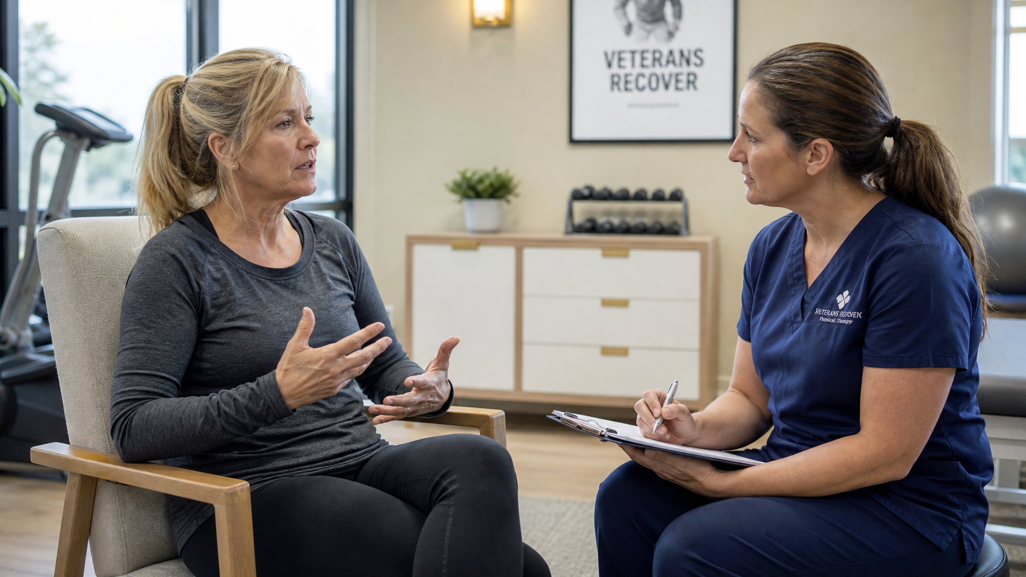 Chronic Pelvic Pain