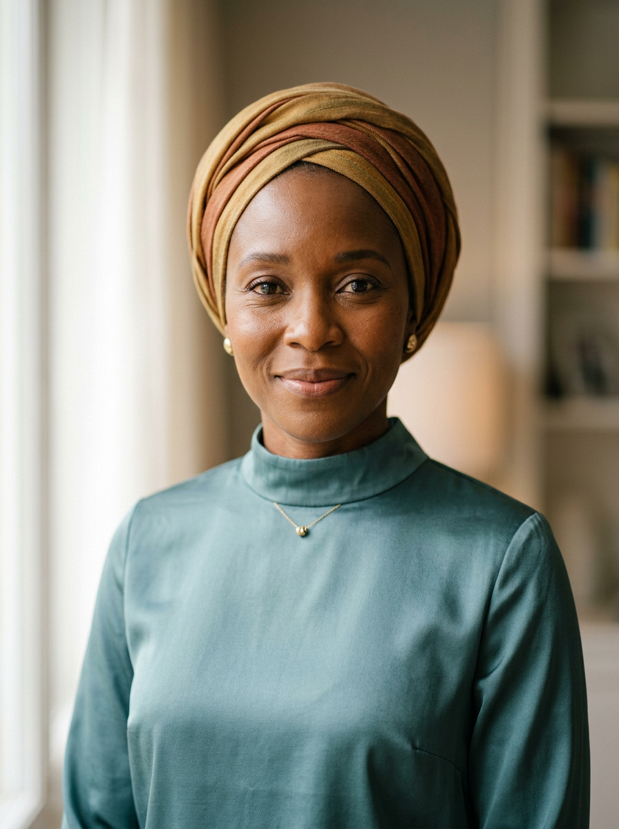 Jennifer Olatunji