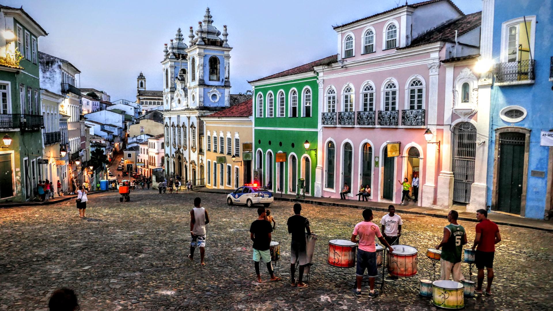 Cidades Históricas