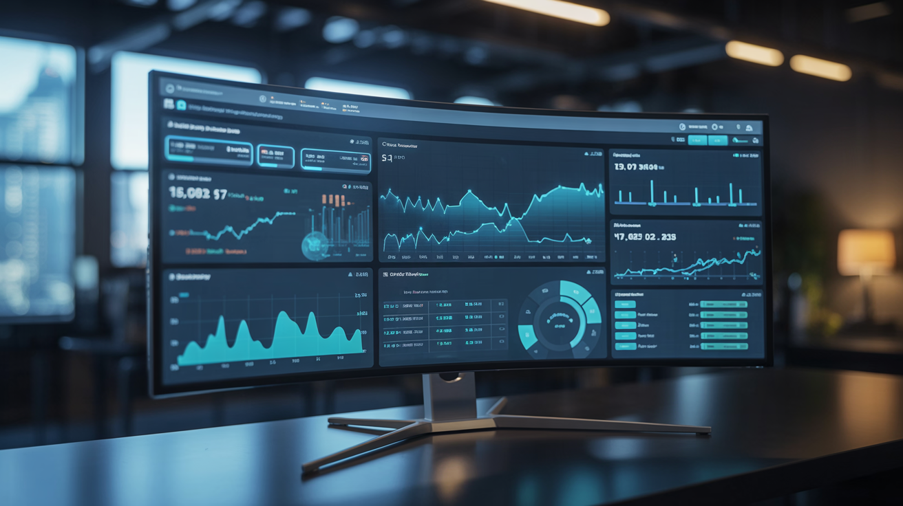 Plataforma de Business Intelligence