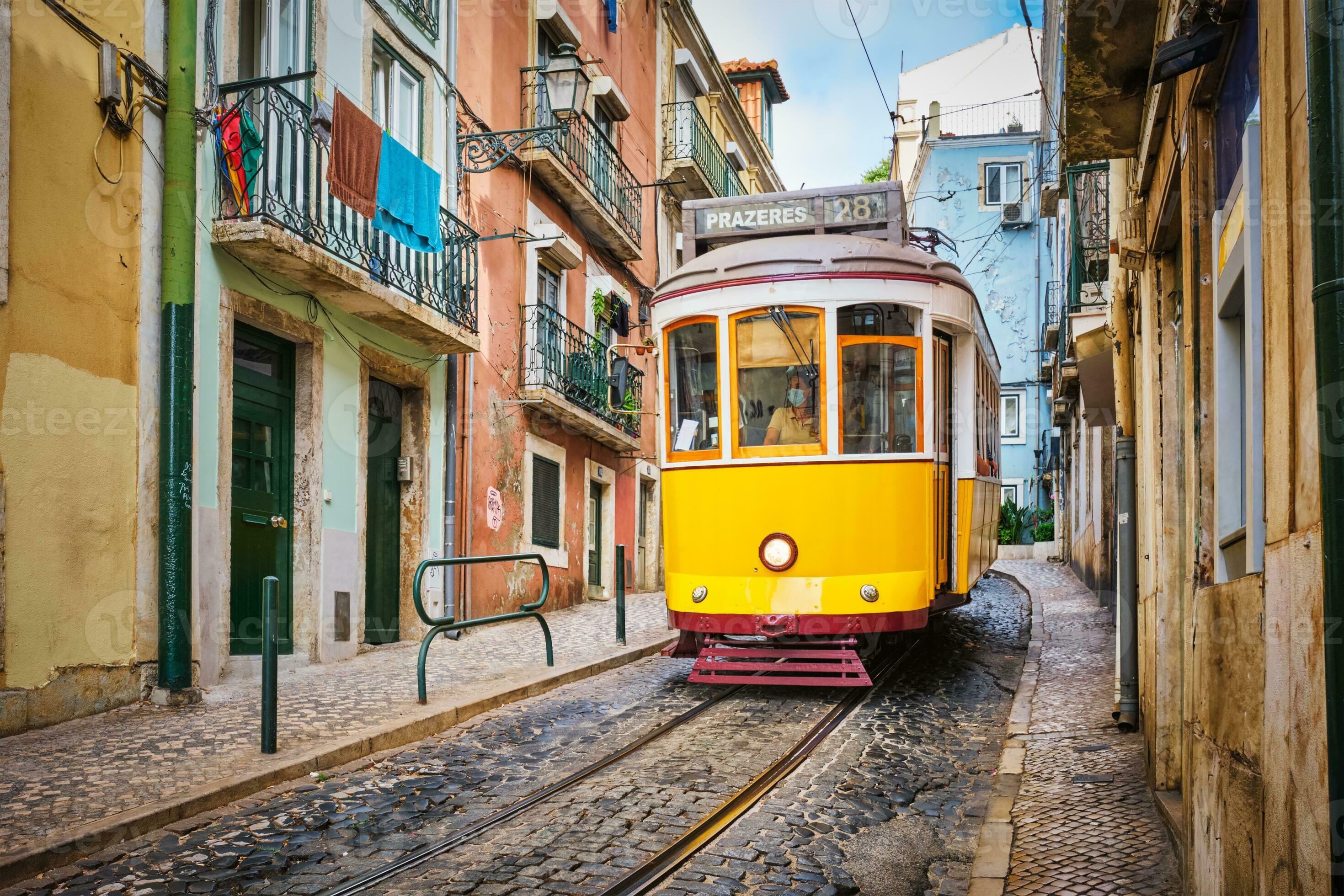 Circuito Portugal e Espanha