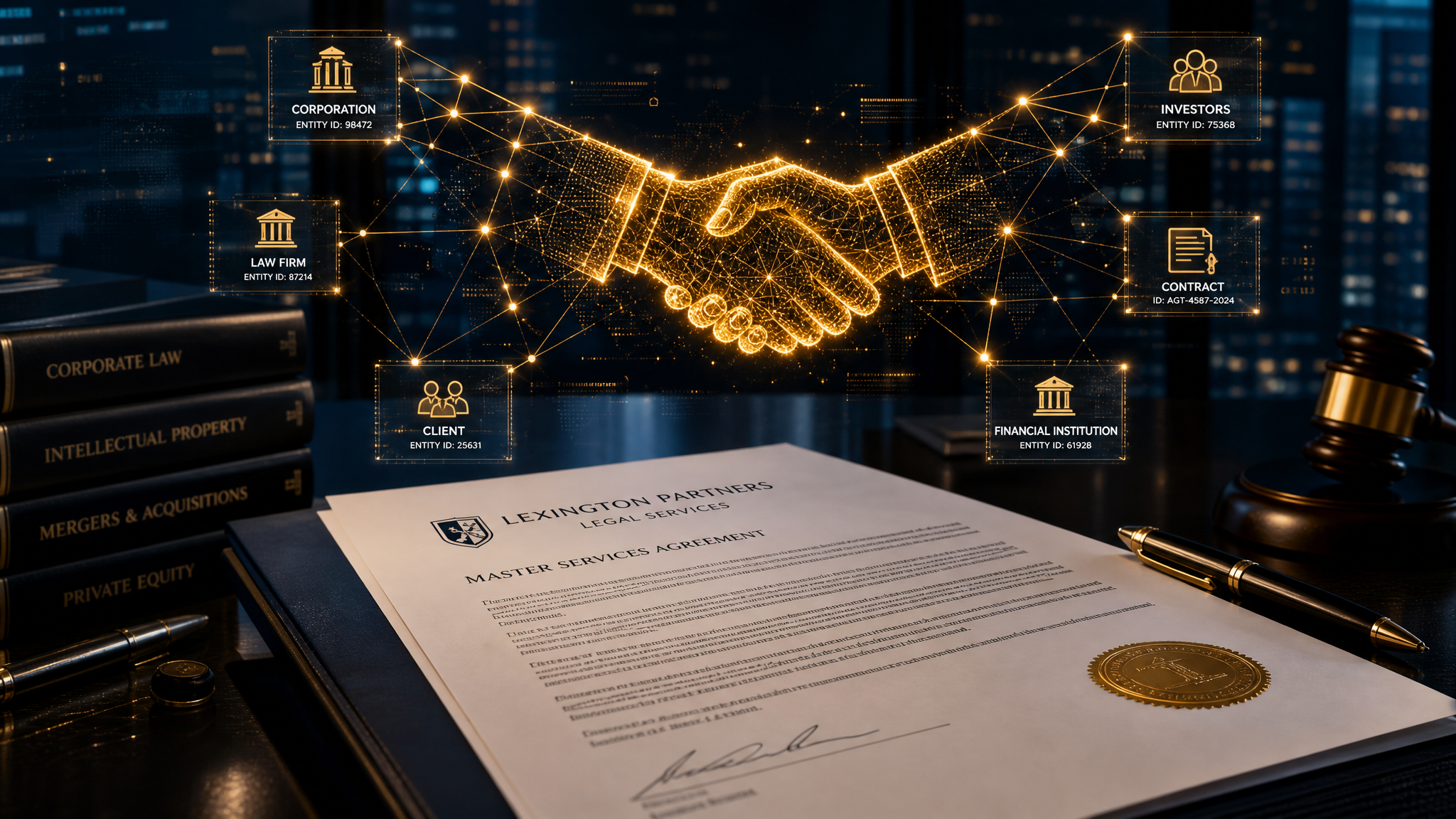 Section 8(2) Data Processor Agreements: What Foreign Entities Must Mandate