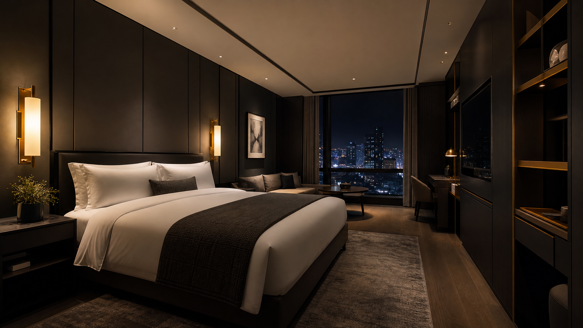 Luxury Vacation Rentals