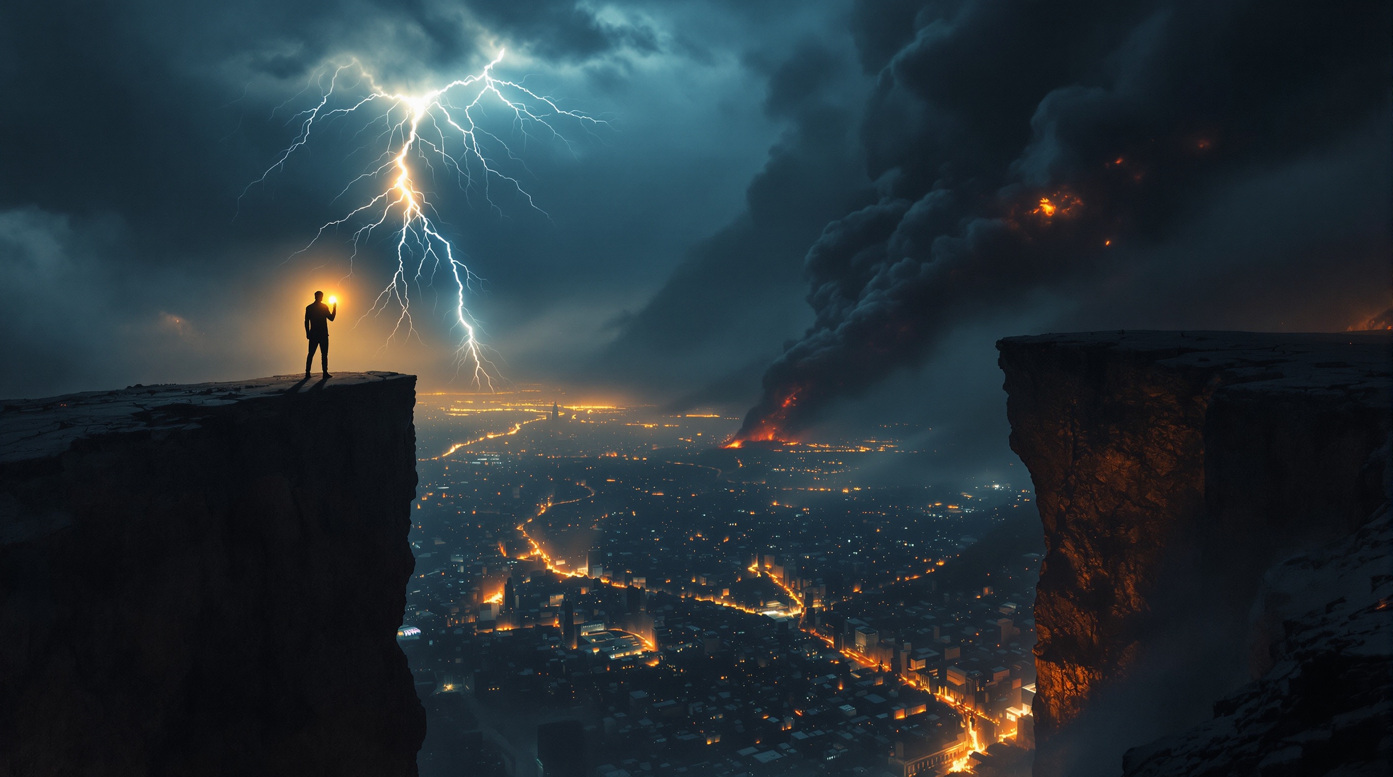Perilous times