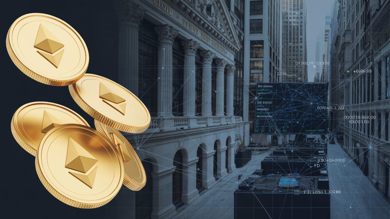 Midday Hero: Tokenized Wall Street