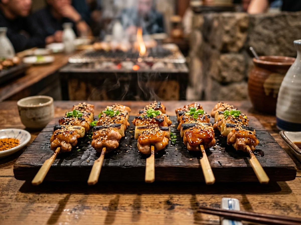 Skewers