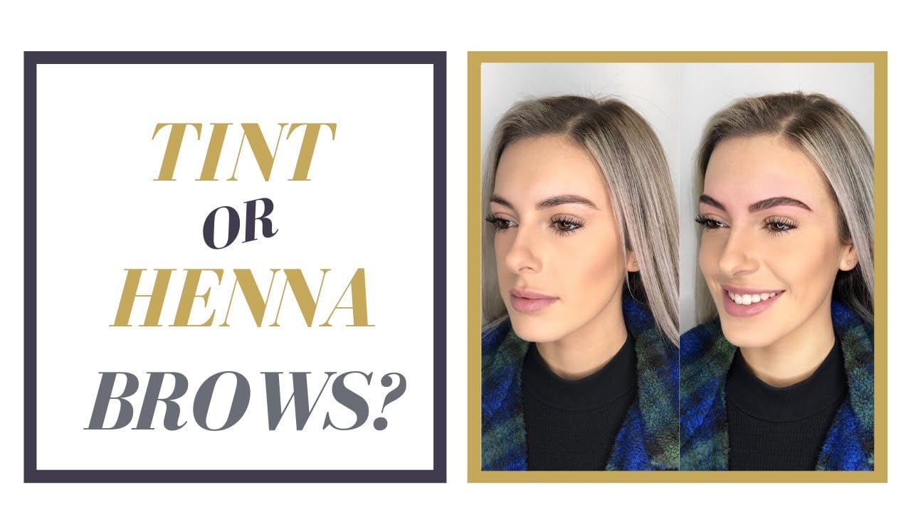 Henna vs Micropigmentação: Qual a Melhor Opção?