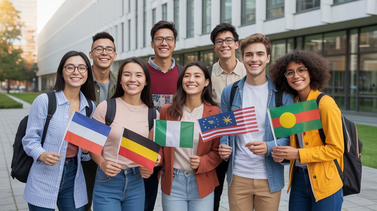 Summer English Camps: Top Destinations in Europe