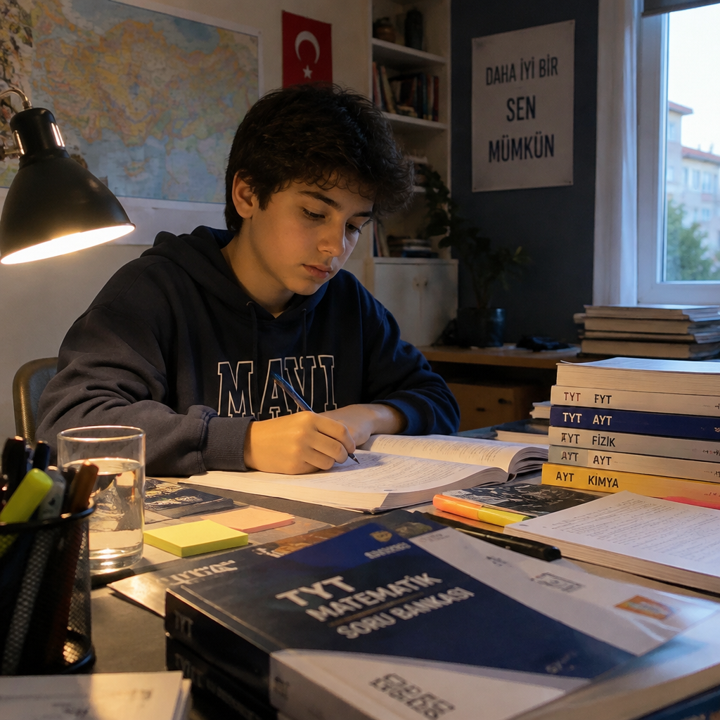 LGS Matematik: Olası Soru Tipleri