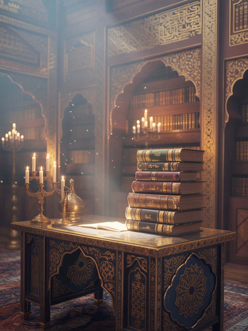 The Gilded Collective