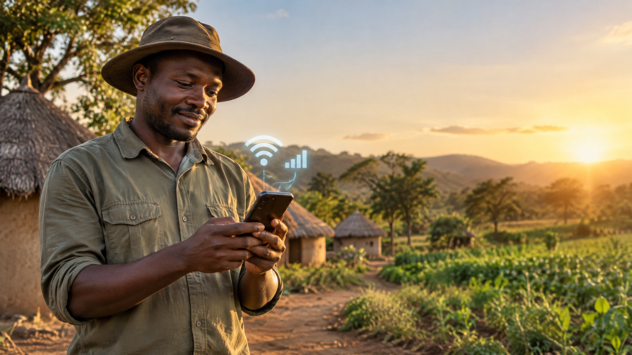 Offline-First Business Apps: How Zimbabwe Businesses Can Thrive Despite Connectivity Challenges