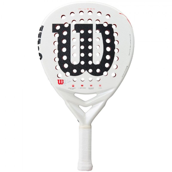 Review de Wilson Bela LS V3 2025 Wilson Bela LS V3 2025 - Wilson Palas para pádel, vista completa del producto