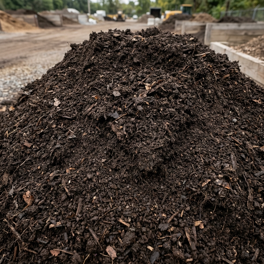 Organic Compost