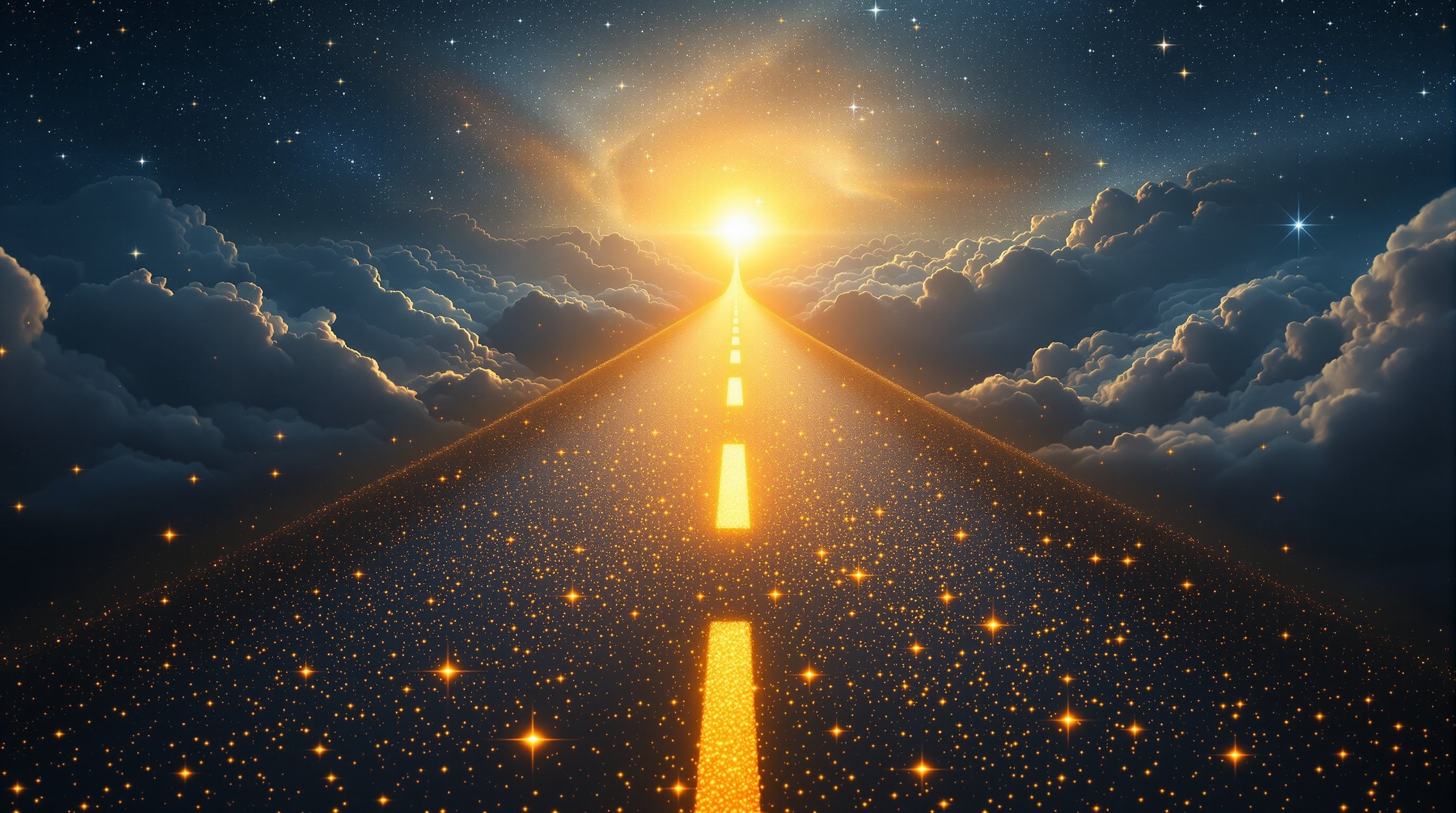 Journey of transformation