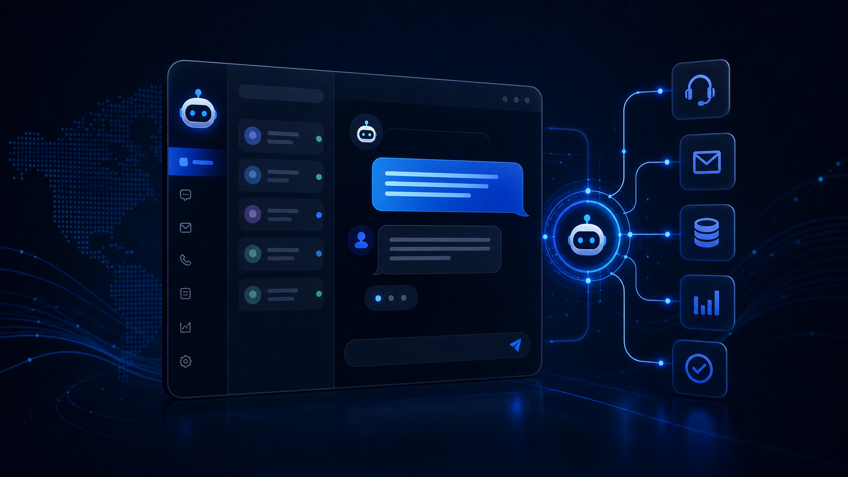 AI Customer Support Assistant