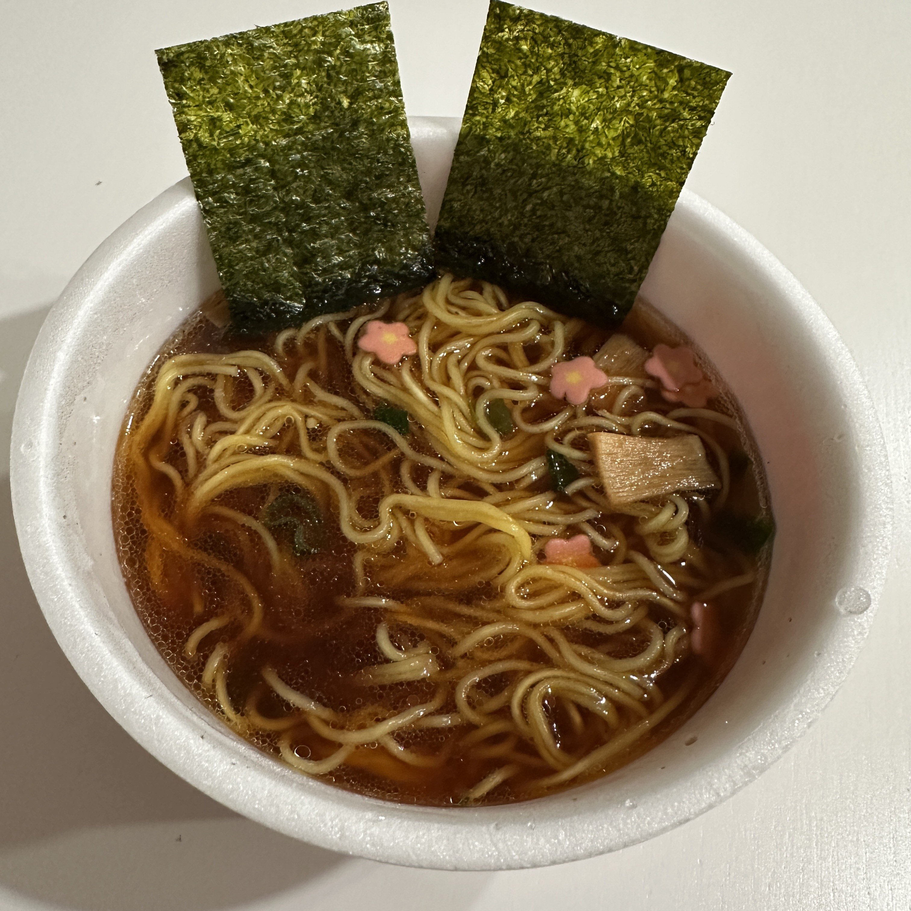 Asian cuisine option 1