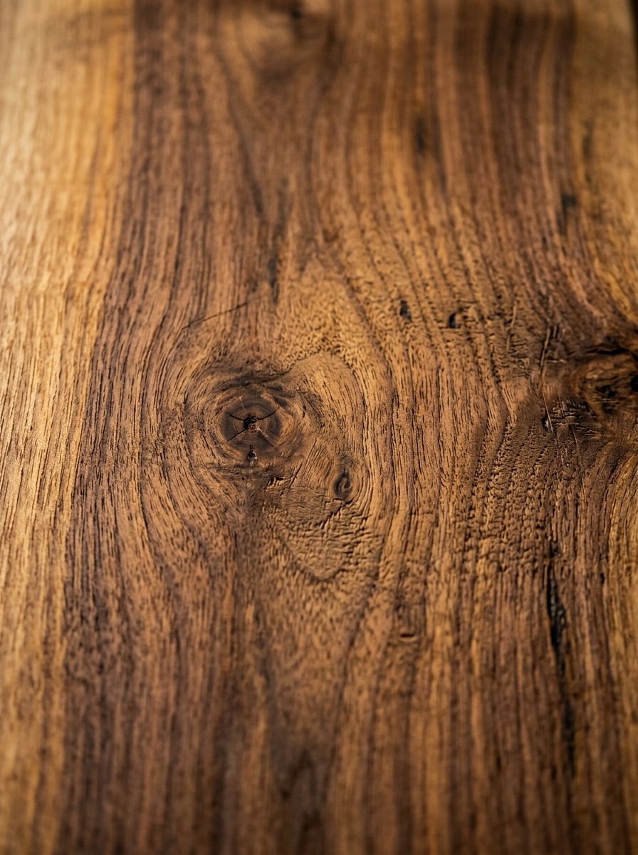NATURAL WOOD