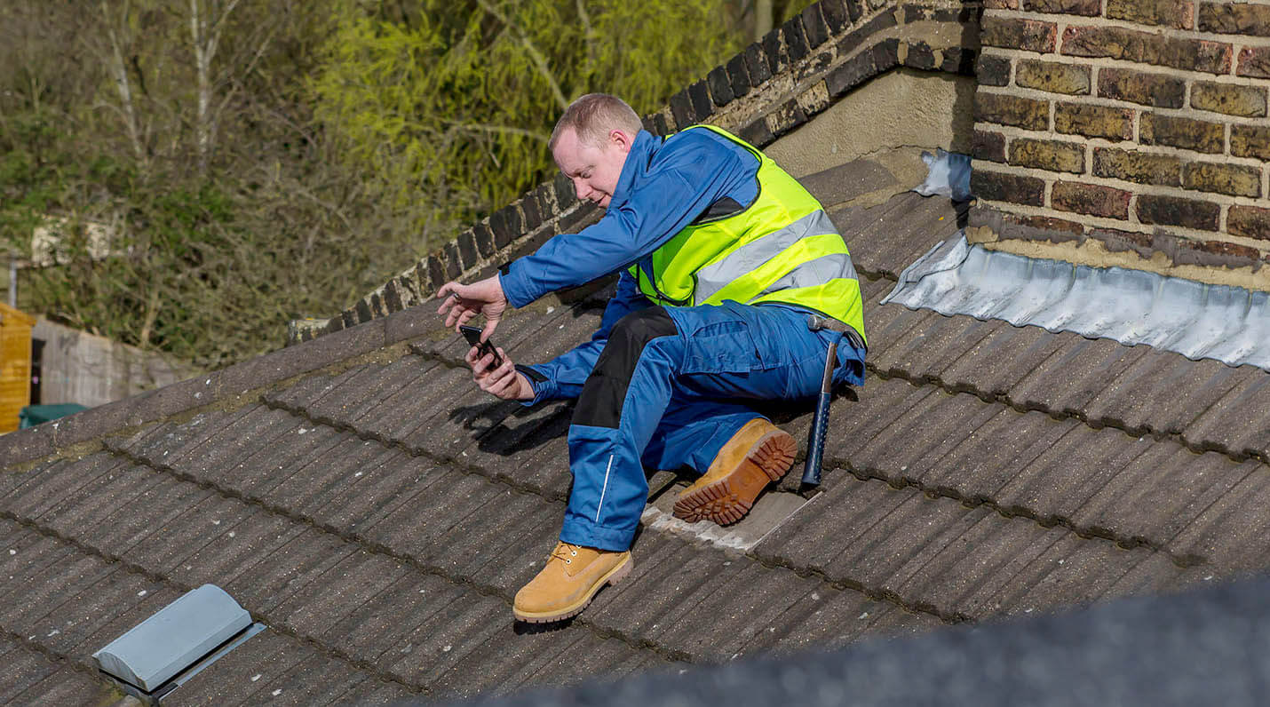 Roof Repairs & Maintenance service in Brighton and Sussex - professional roofing contractors