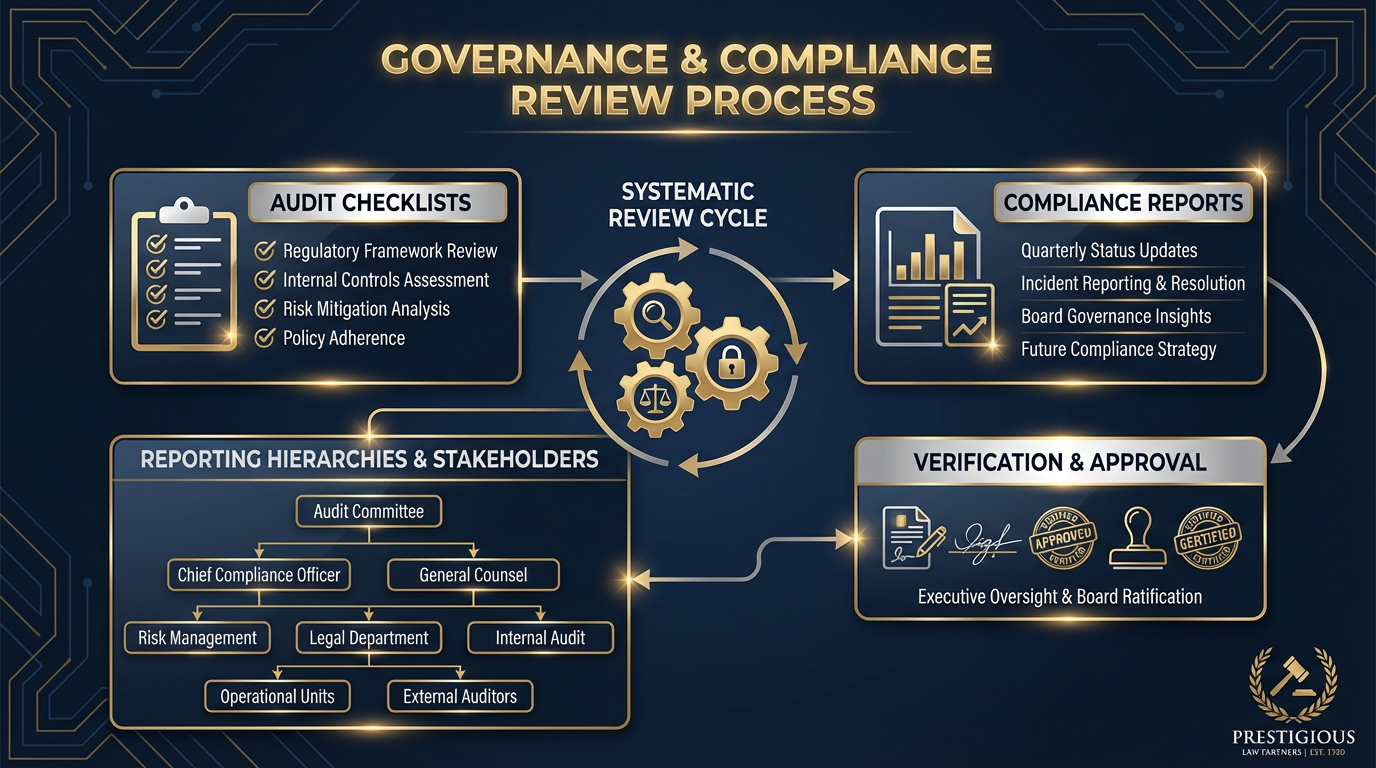 The DPO Audit Function: What Every Board Member Should Know