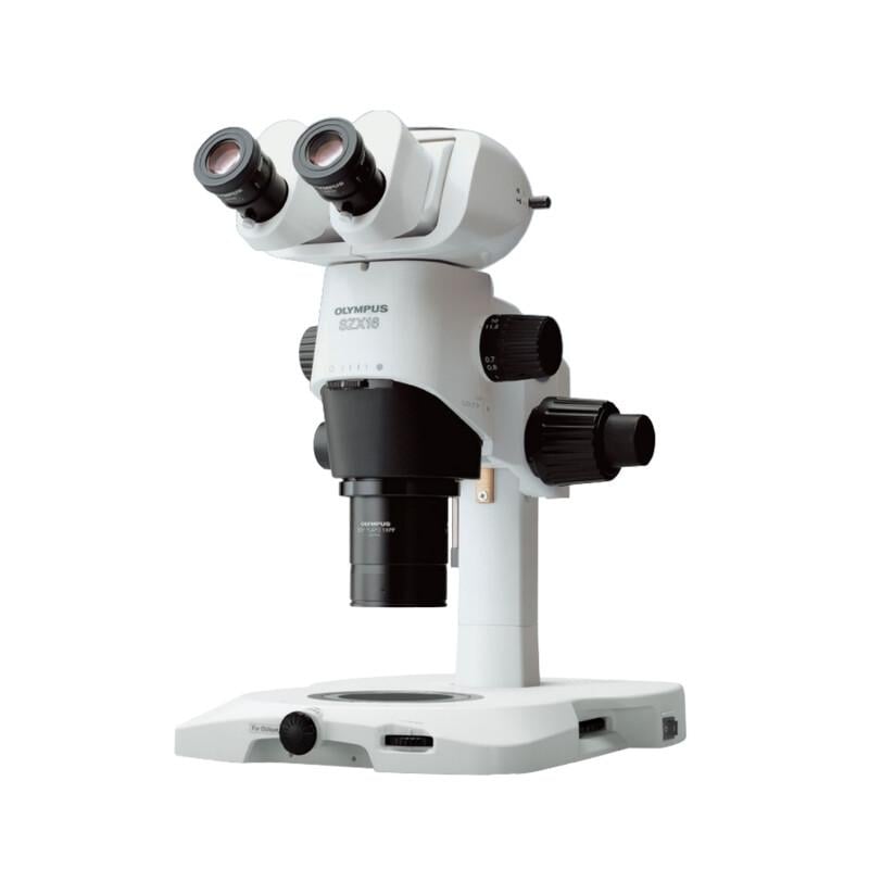 Olympus SZX16 Stereo Microscope