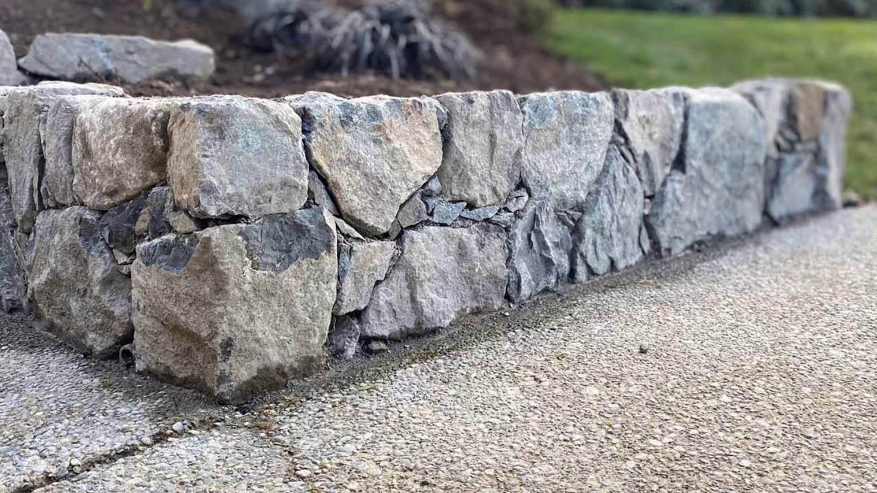 Stone Work