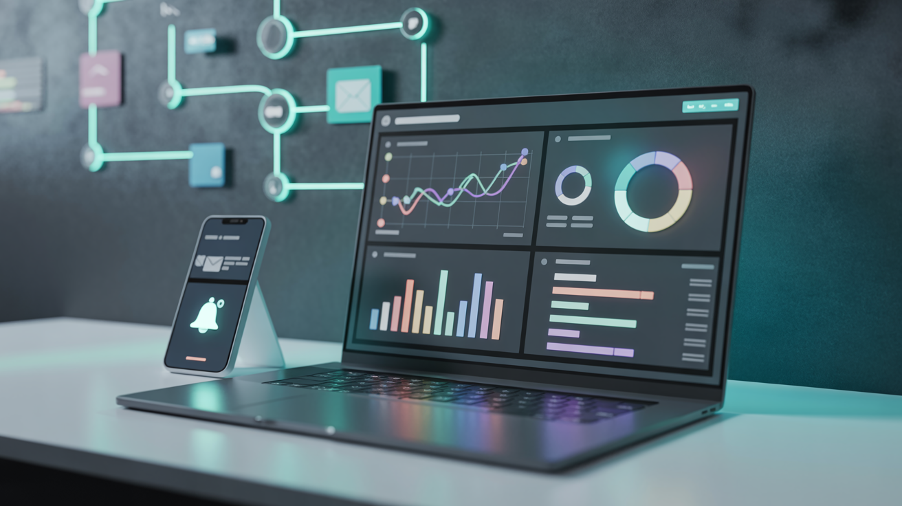 Email Marketing com Automação: Como Empresas Reais Multiplicaram Resultados em 2026