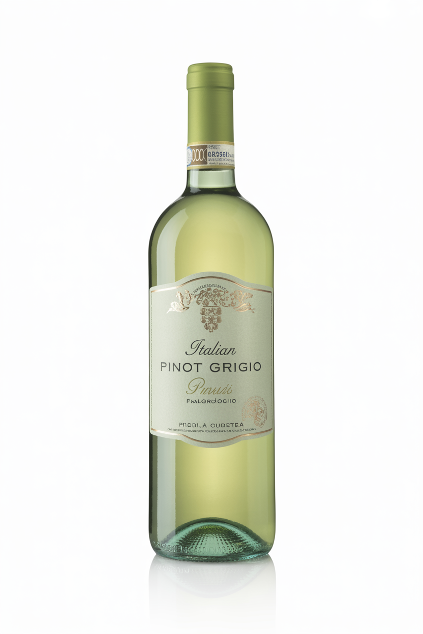 Friuli Pinot Grigio Superiore 2021