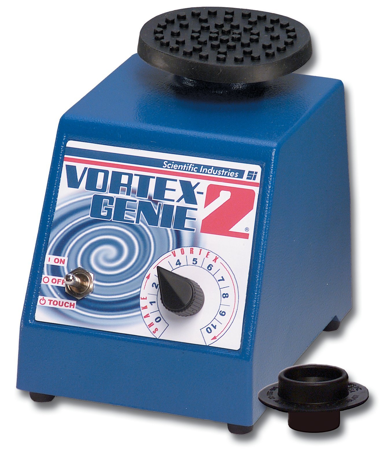 Scientific Industries Vortex-Genie 2