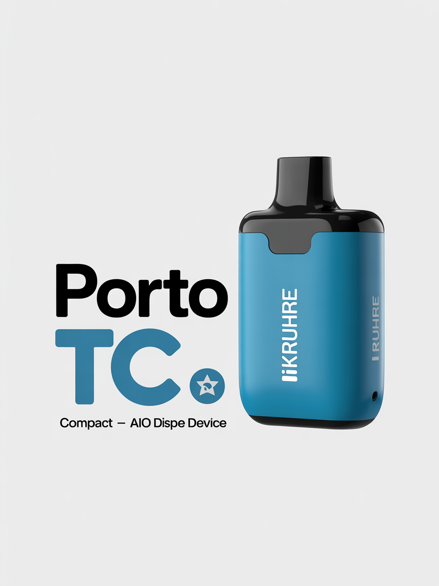 Porto TC 2.0ml
