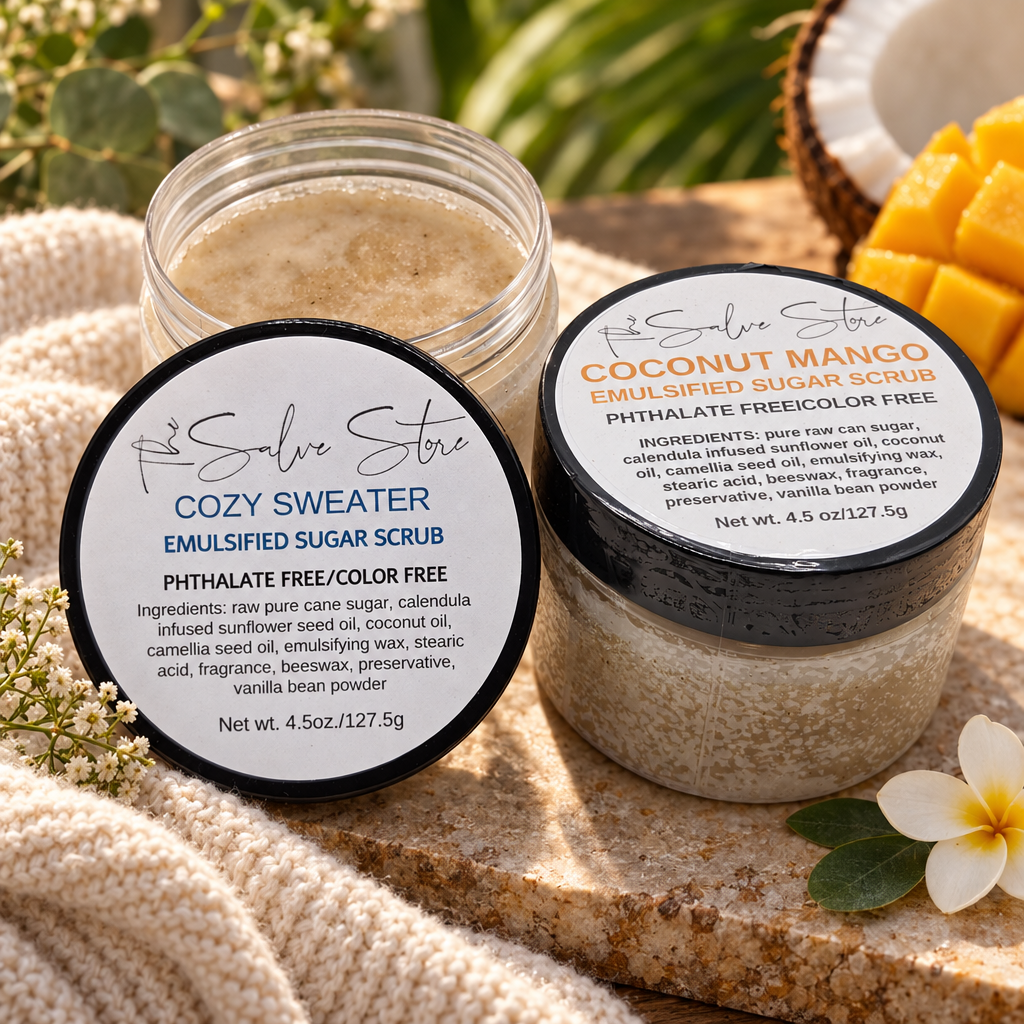 sugar-scrubs