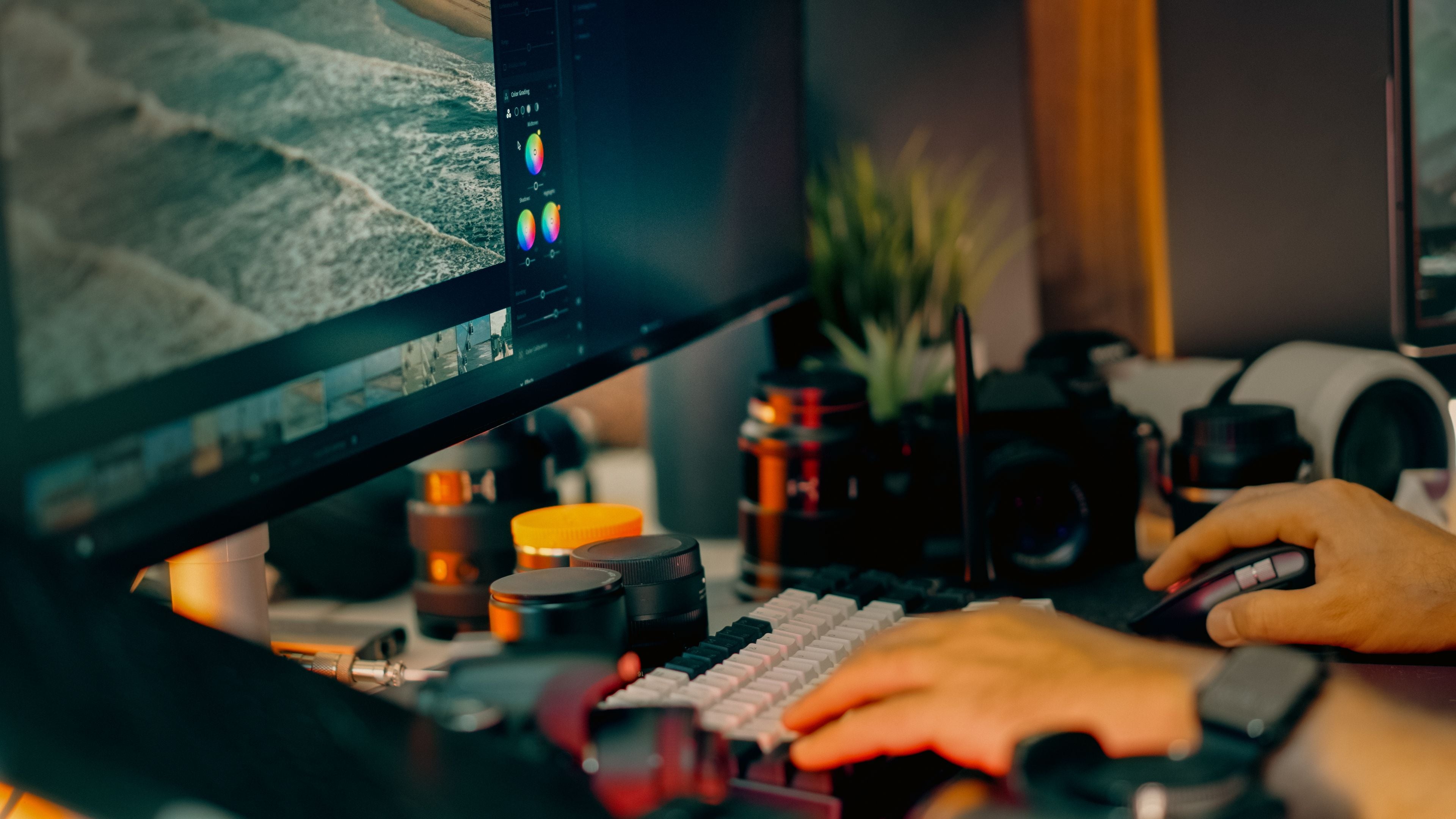 IA para diseño gráfico: Cómo crear gráficos profesionales sin ser diseñador