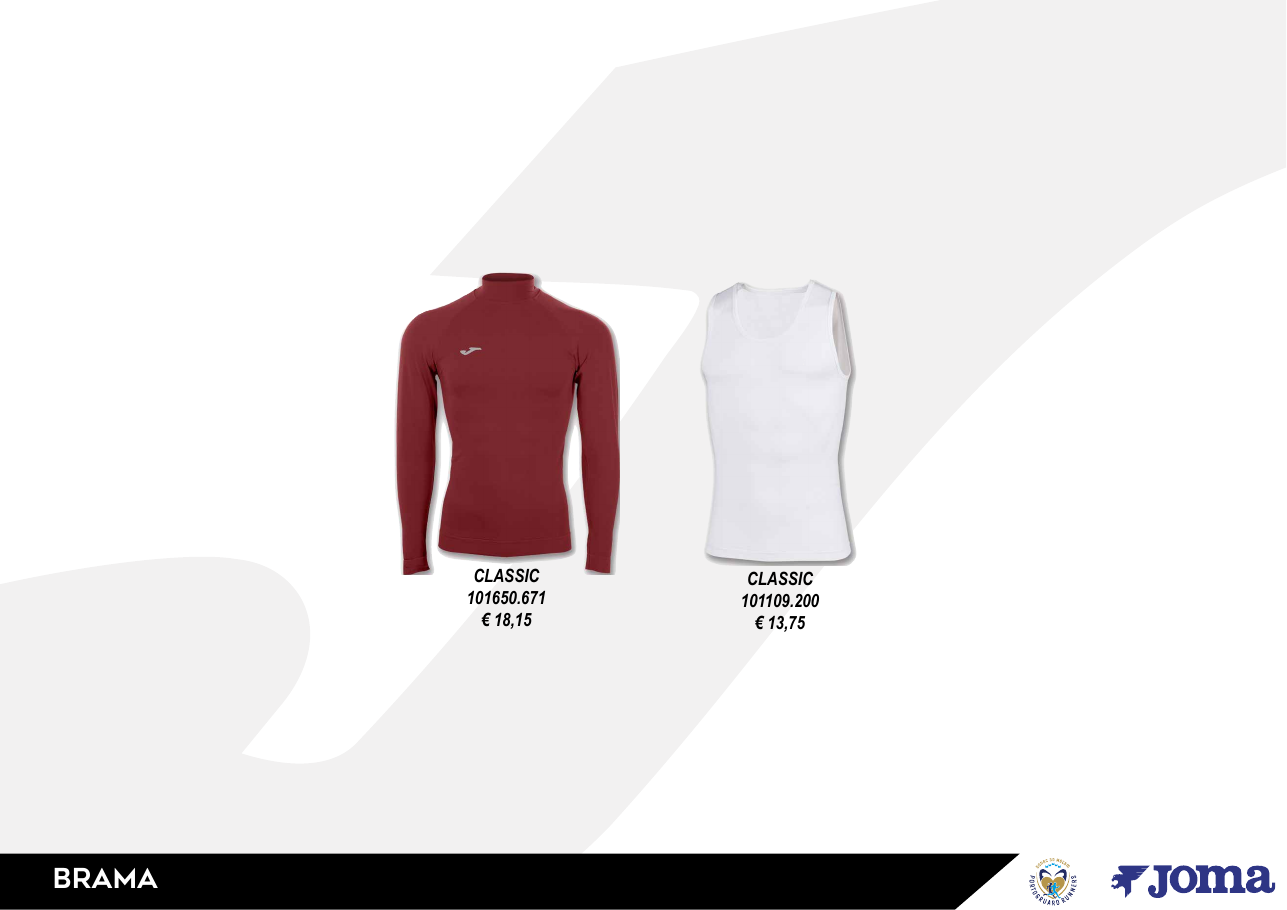 Catalogo Joma Portogruaro Runners — pagina 6