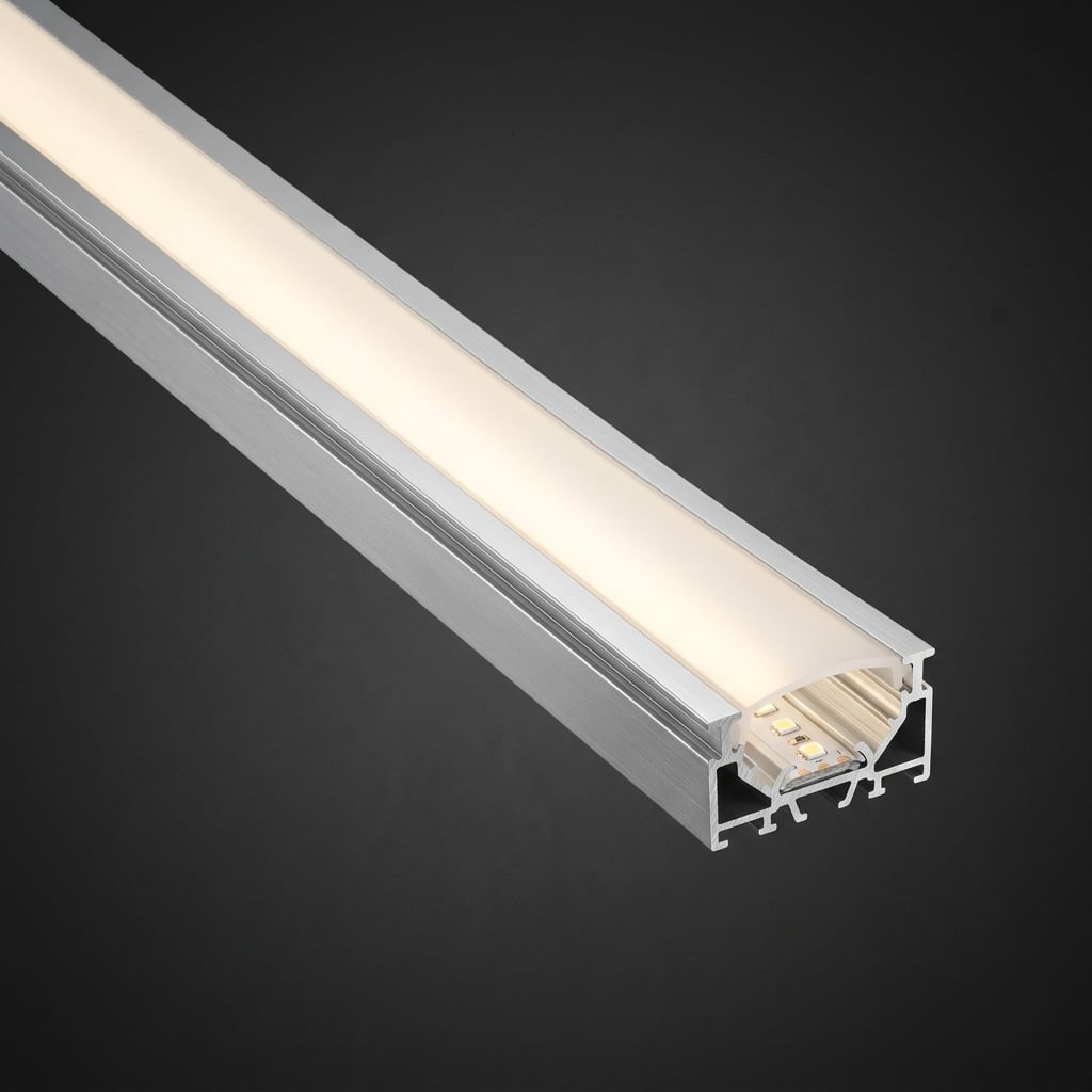 LP Recessed Slim