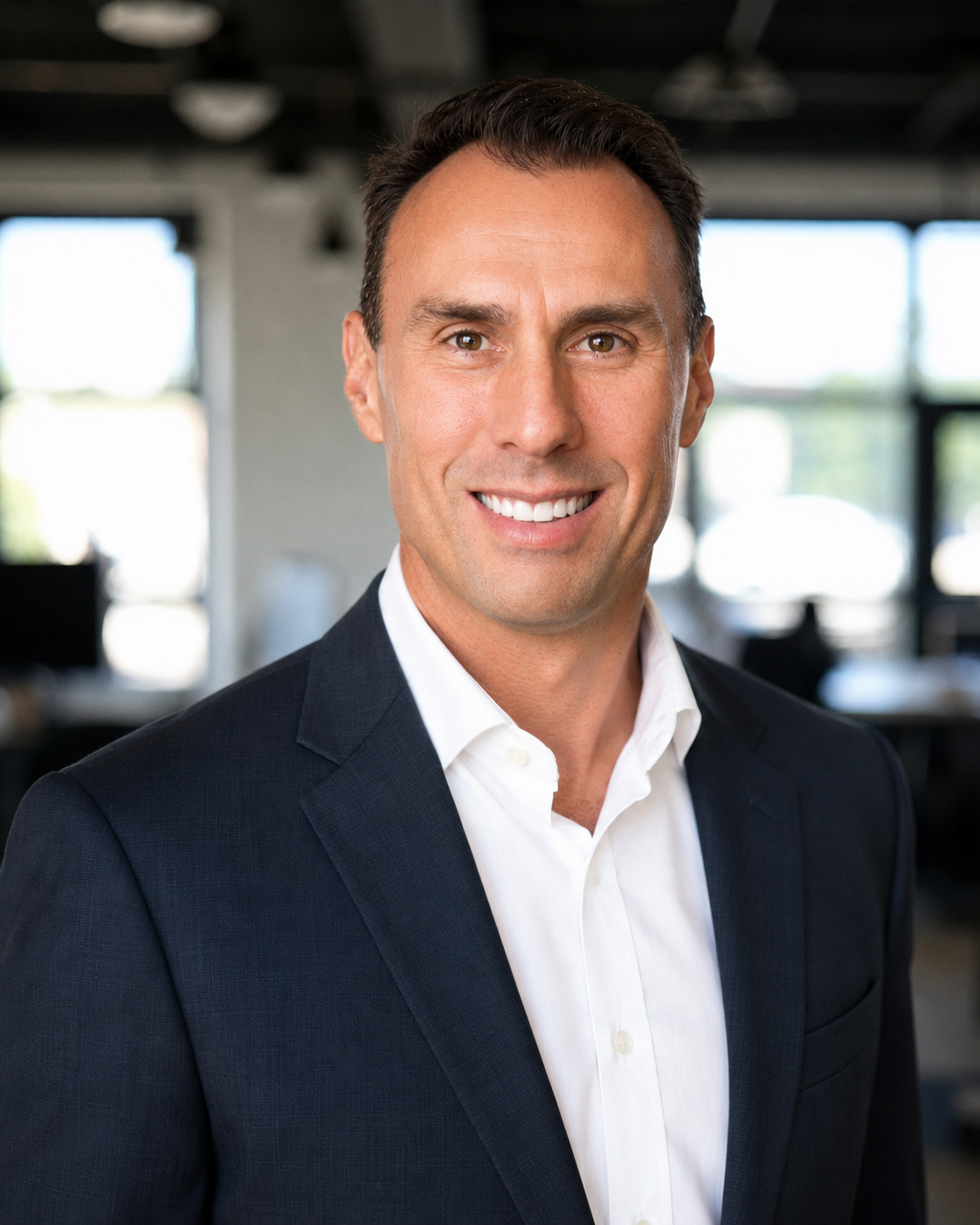 Emmett Clark NMLS #233747