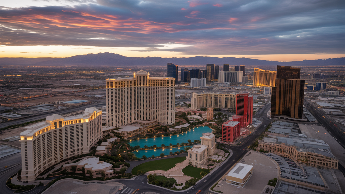 Real Estate SEO Las Vegas