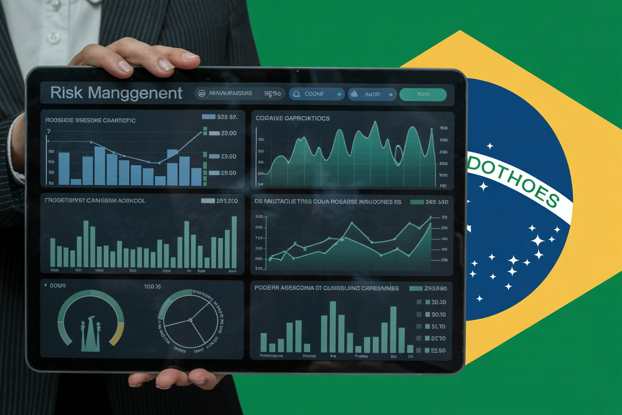 Gestão de Risco: O Segredo dos Apostadores Profissionais