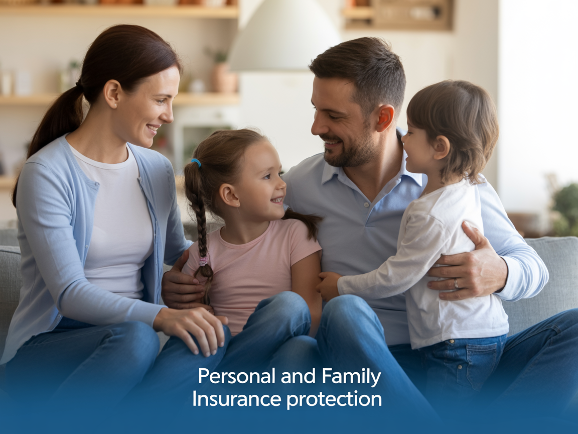 Seguros Personales