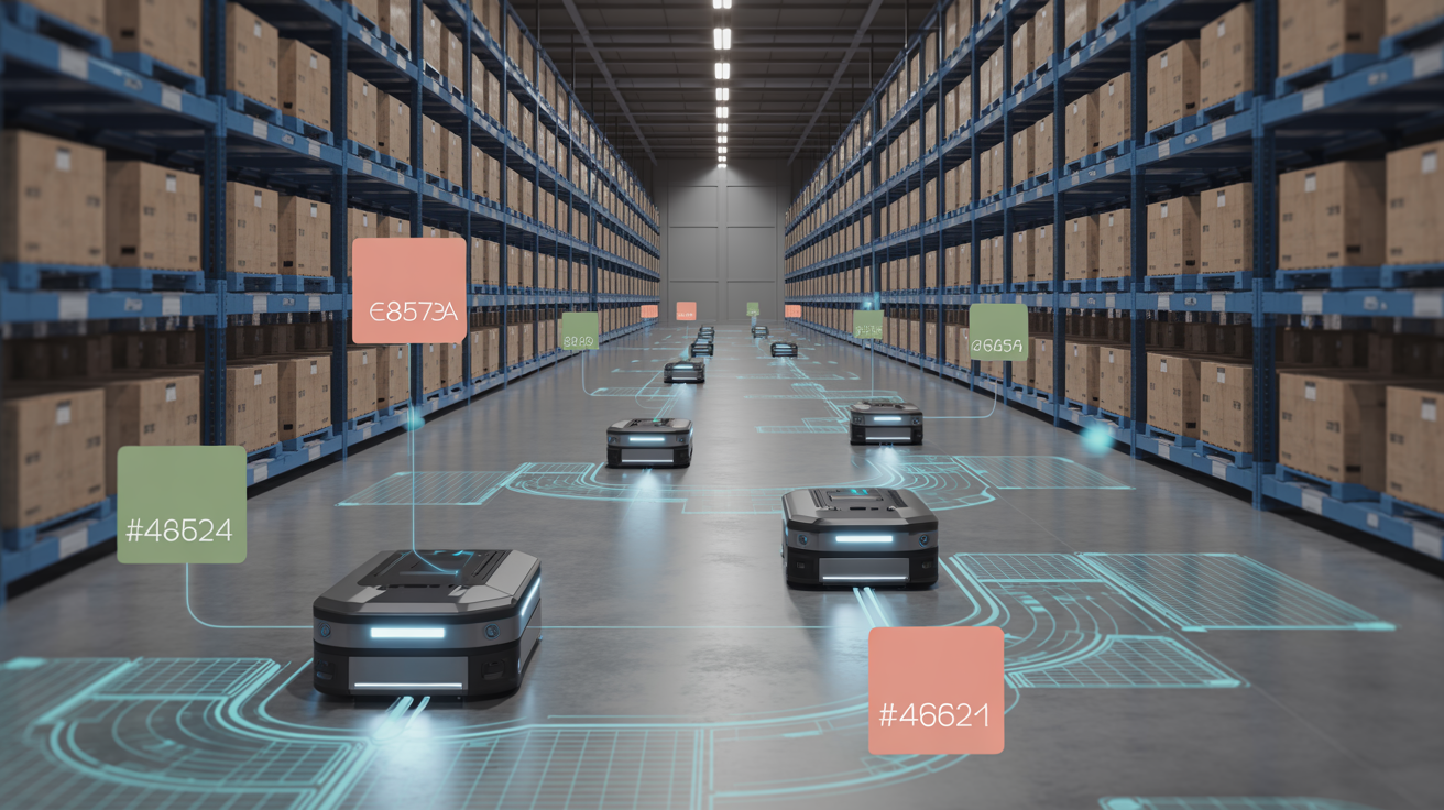 Spatial AI and Autonomous Robotics: How Indoor Maps Power the Next Wave of Building Intelligence