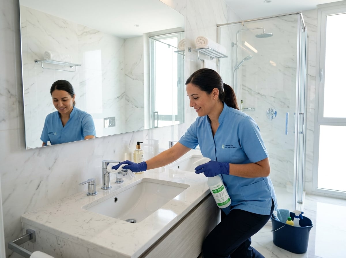 Specialized Cleaning - cleaning service in Miami