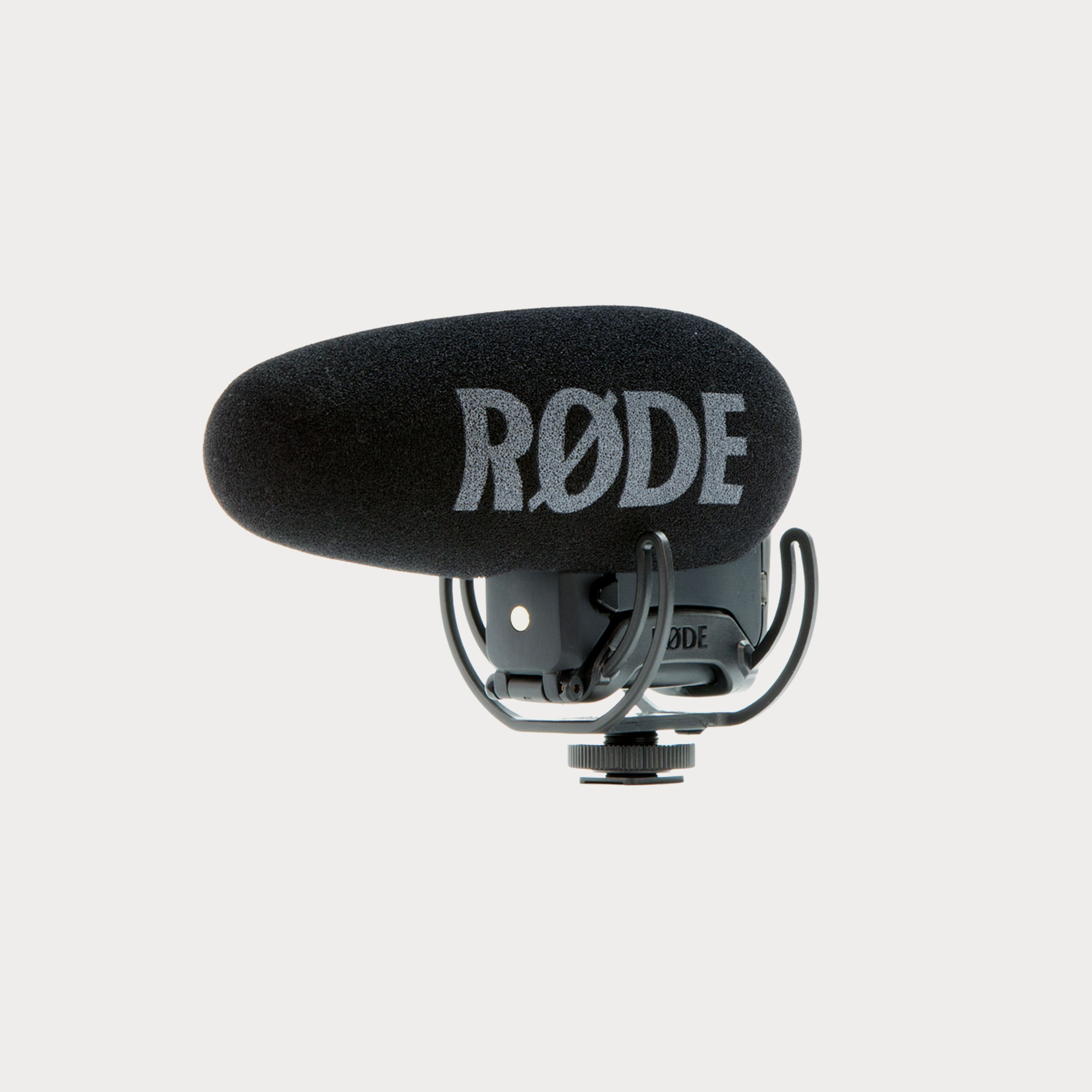 Rode VideoMic Pro+
